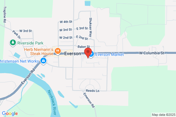 Everson Drug
