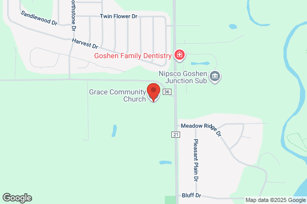 Goshen Community Church