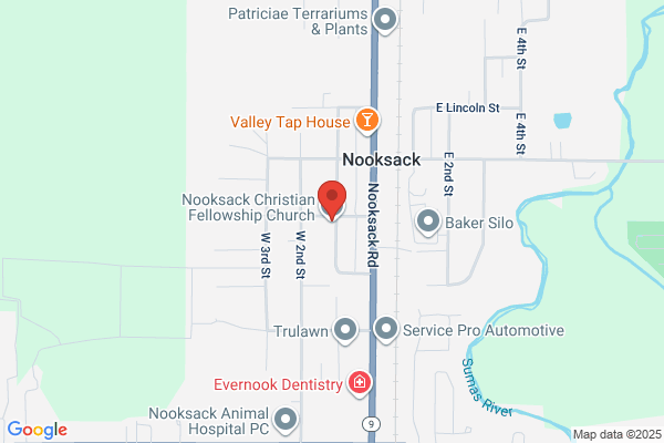 Nooksack Advent Christian Church