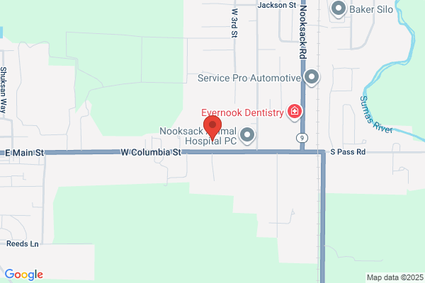 Nooksack Valley School District, Middle School