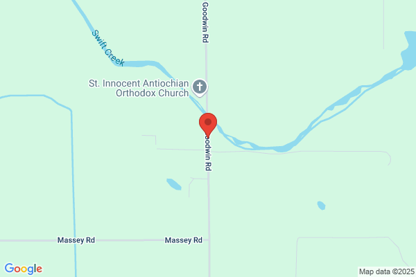 Ostrom Mushroom Farm