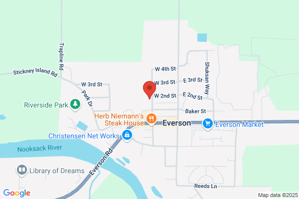 Whatcom Refrigeration Inc
