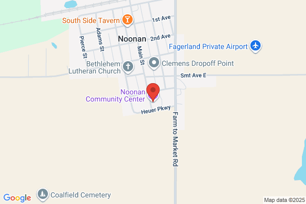 Good Samaritan Center