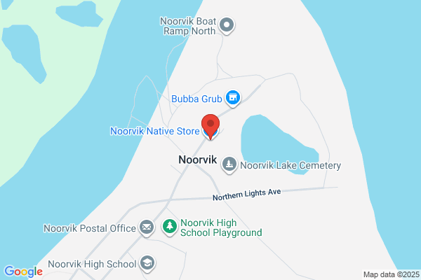 Noorvik Native Store
