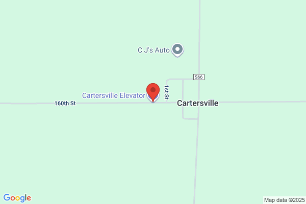Cartersville Elevator Inc