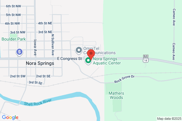 Twin Rivers Nutrition Center