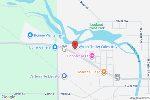 Walker Trailer Sales