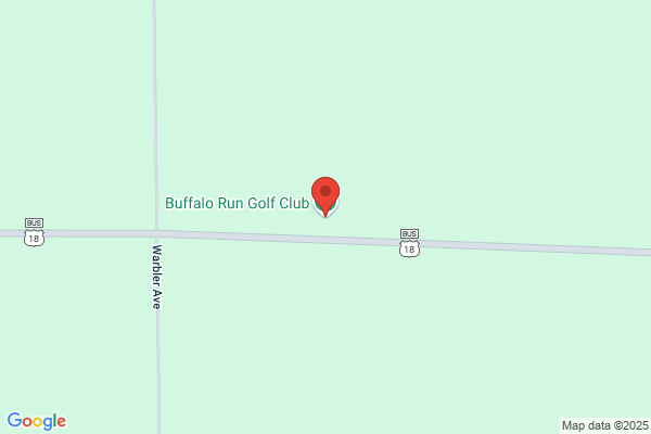 West Hills Golf Course