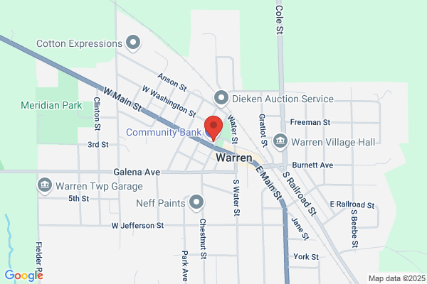 Holland Daniel Stateline Insurance Services