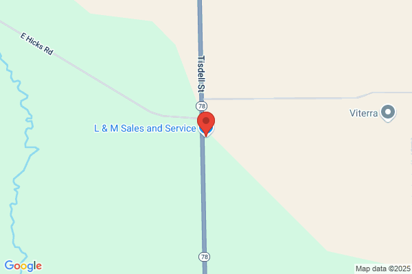 L & M Sales & Service