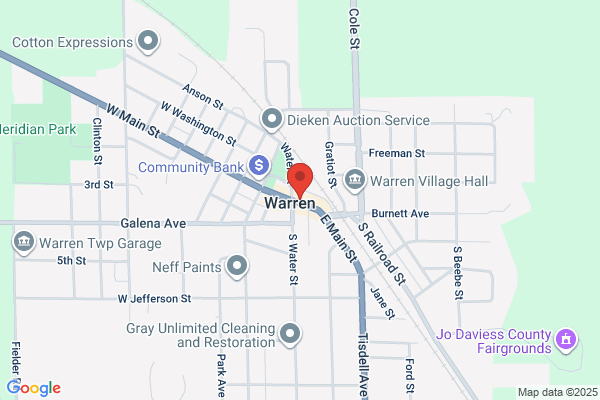 Long Electric & Plumbing