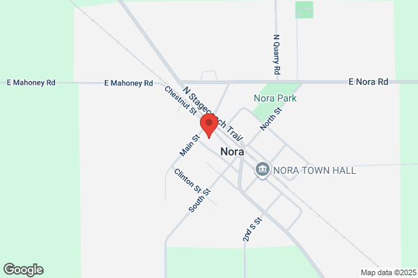 Nora Community Church