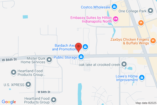 Central Indiana Crisis Pregnancy Center