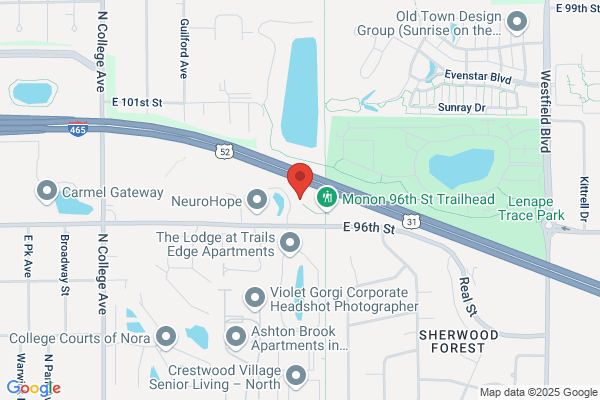 Central Indiana Tennis Association