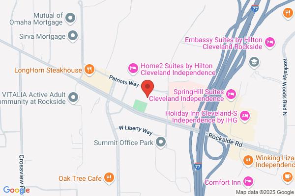 Heartland Hospice
