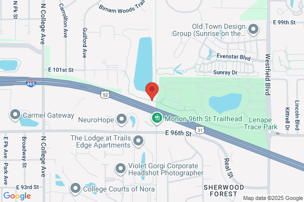 Monon Bike & Skate