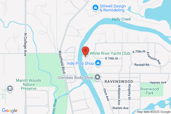 White River Yacht Club