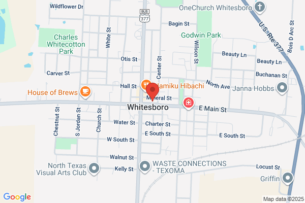 Wood Insurance Agency