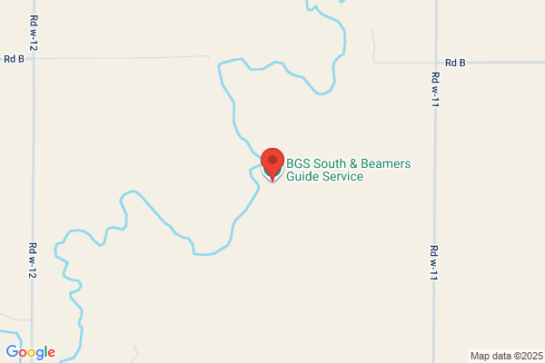 Beamers Guide Service