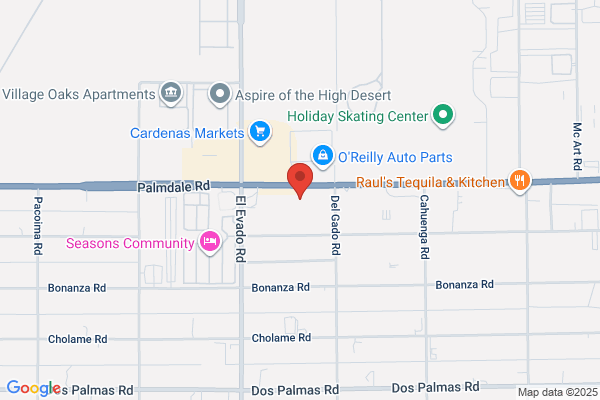 A Plus Heating & Air Conditioning Company