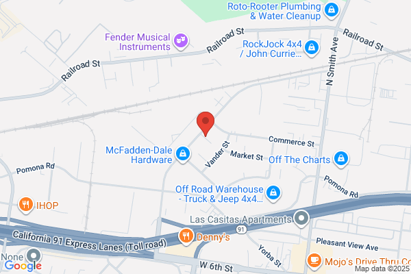 Artic Air Conditioning & Heating