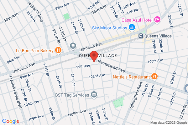 D & L Auto Repair Inc