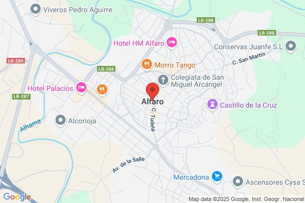 Alfaro Co