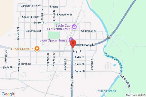 Elgin Electric