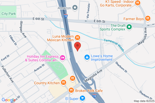 Trimark Pacific Homes