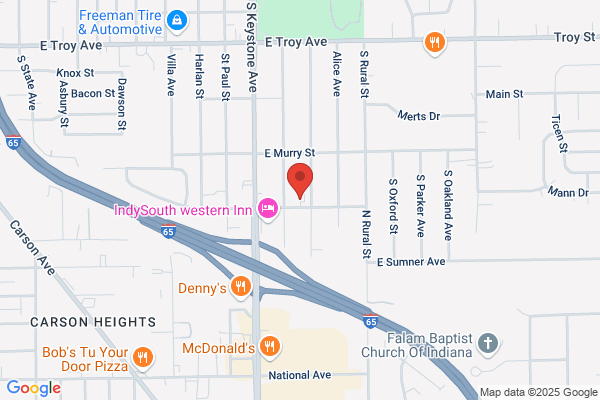 Breedlove Auto Service