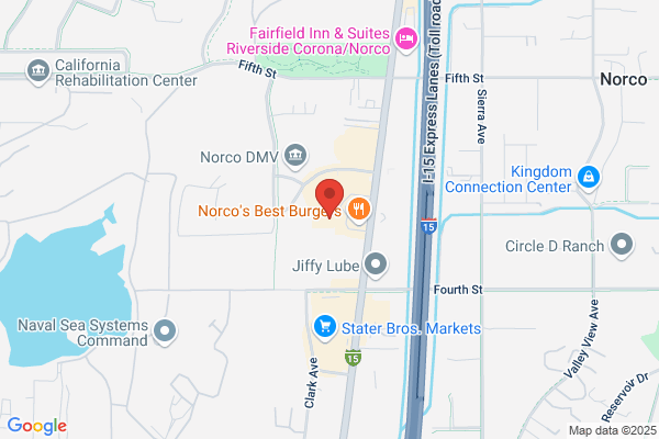 Norco Brake & Alignment, Inc.