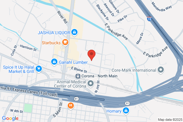 Inland RV Center Inc