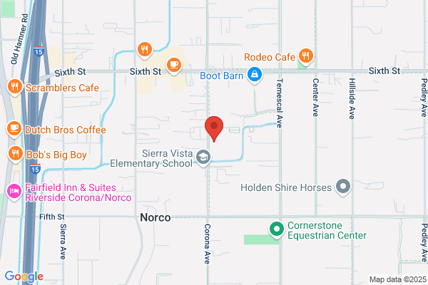 Norco Christian Church