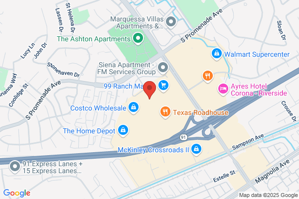Corona Hills Modern Dentistry and Orthodontics