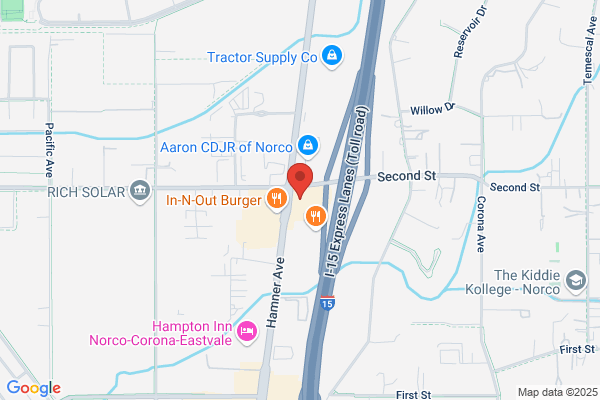 Aurora Dental