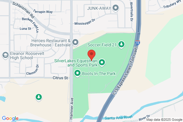 Consolidated Restaurants of California