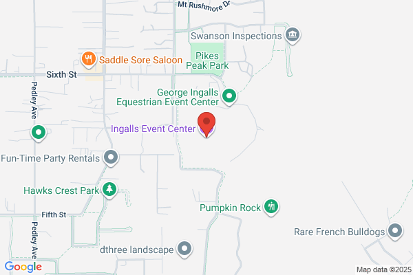 Ingalls Event Center