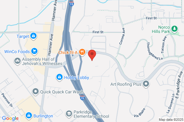 Hidden Valley Cleaners