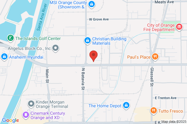 Kona Cleaners