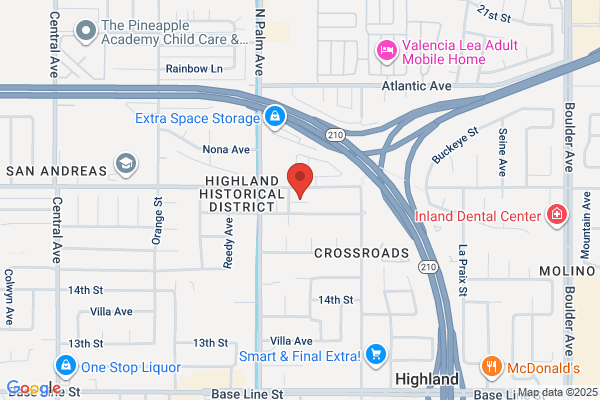 Inland Empire Industrial Supplies
