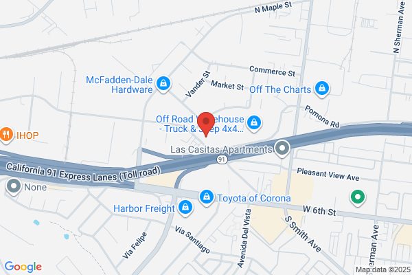 Precision Machine & Tool