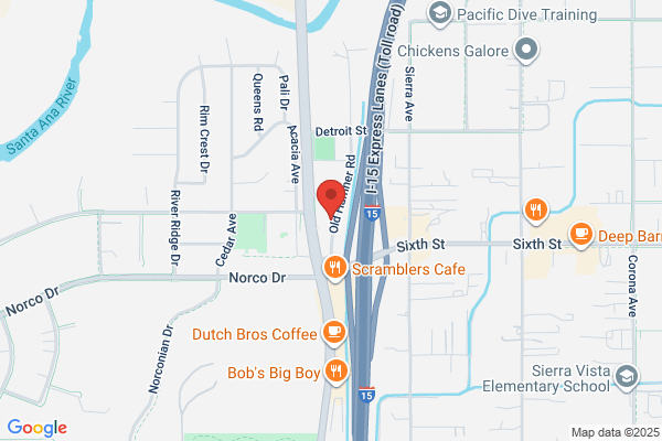 Norco Chamber of Commerce
