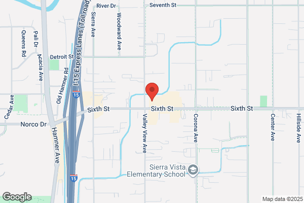 Sharon Shepherd - Norco Realty