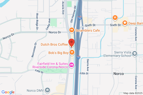 Dutch Bros Coffee