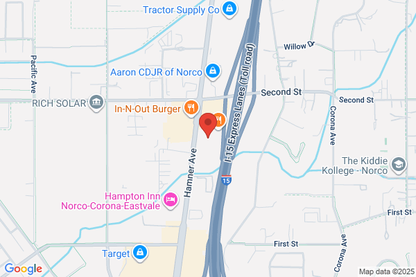 El Monte RV Rentals