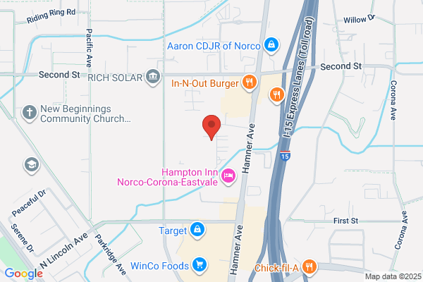 H & R Motor Sports
