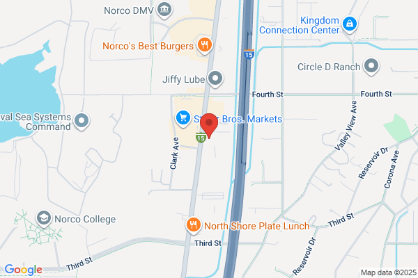 Hamner Liquors Inc