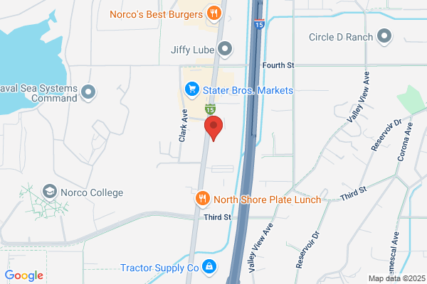 Norco Family Funeral Home