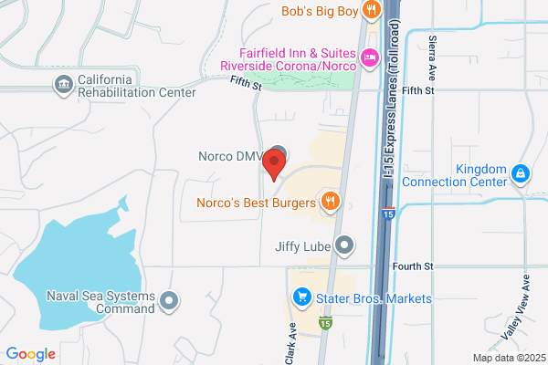 Norco Healthcare- CLOSED