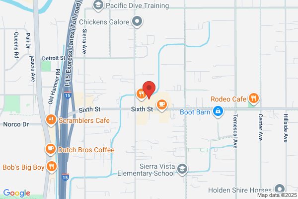 Norco Lions Club